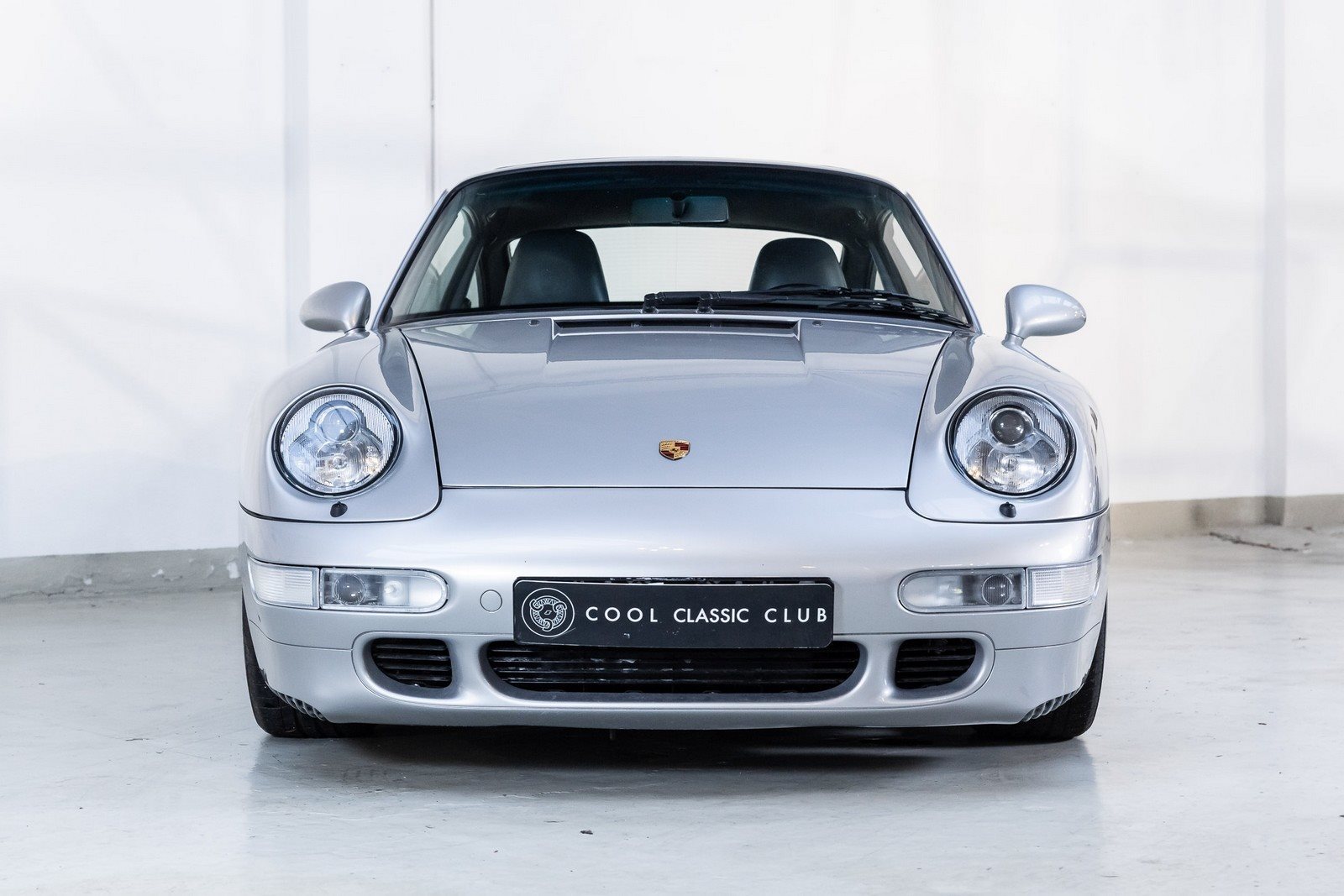 1997 - PORSCHE 911 CARRERA S, foto 122