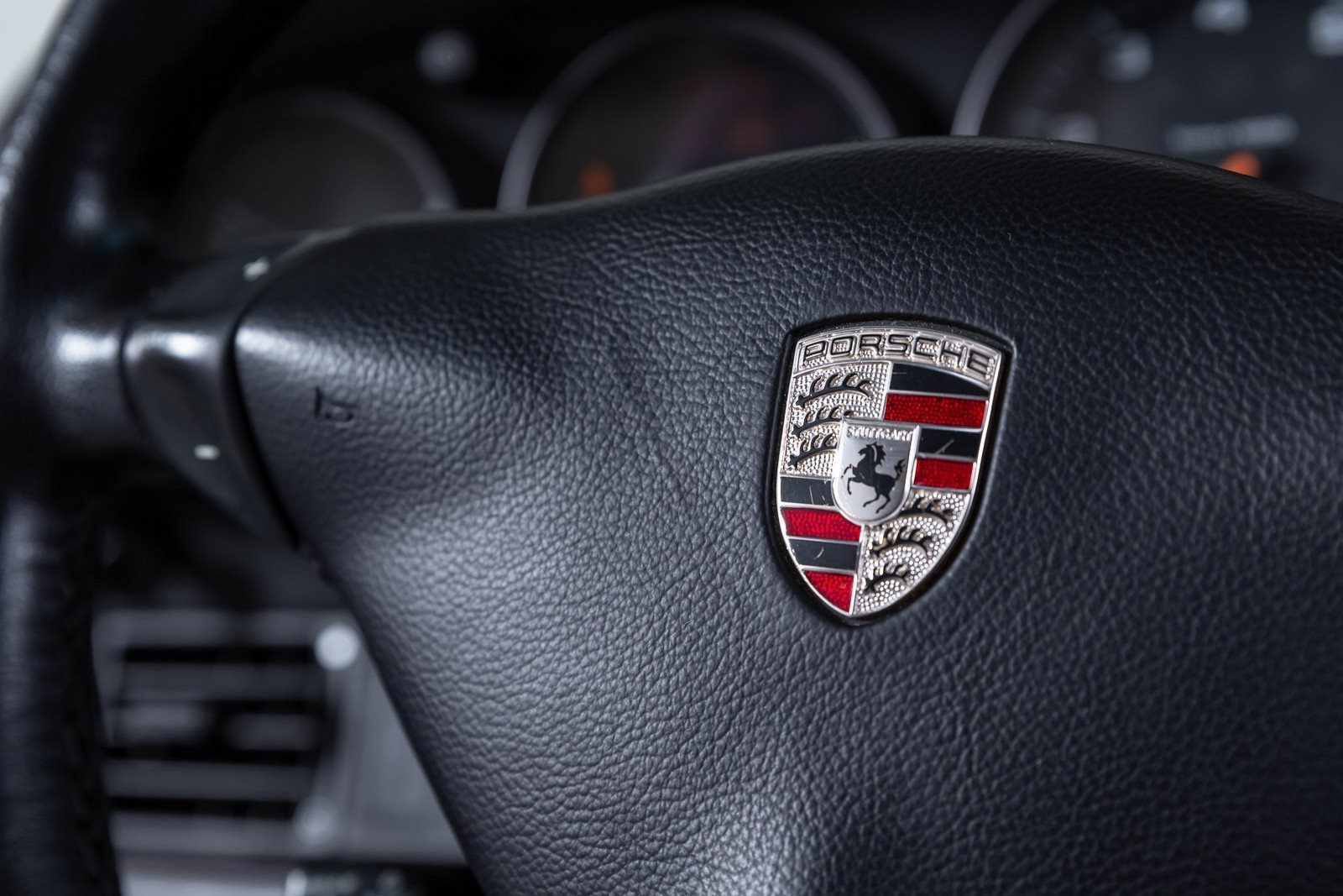 1997 - PORSCHE 911 CARRERA S, foto 133