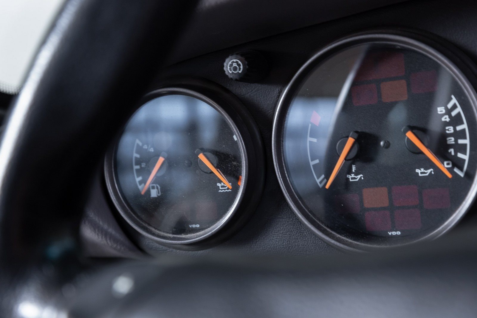 1997 - PORSCHE 911 CARRERA S, foto 135