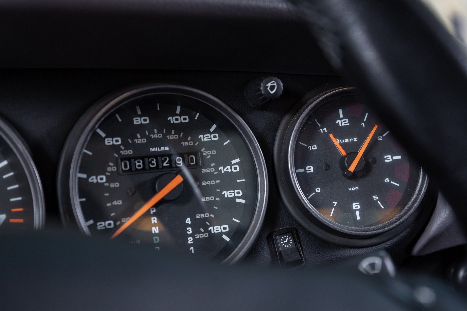 1997 - PORSCHE 911 CARRERA S, foto 136