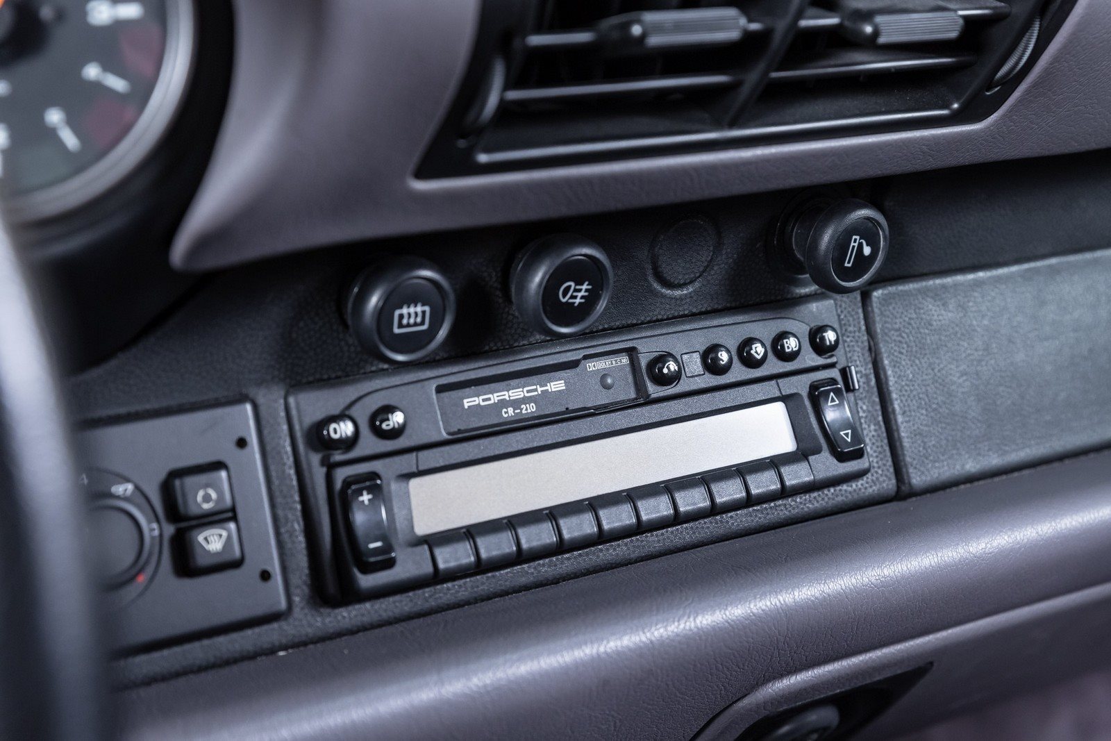 1997 - PORSCHE 911 CARRERA S, foto 137