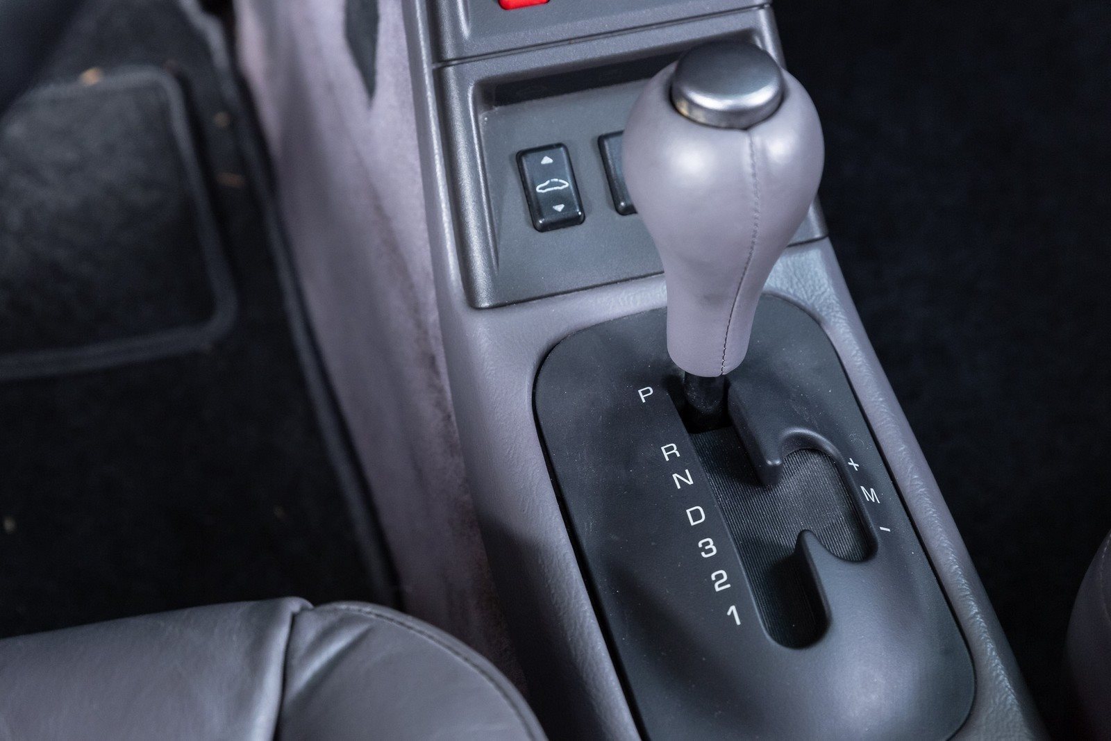 1997 - PORSCHE 911 CARRERA S, foto 140