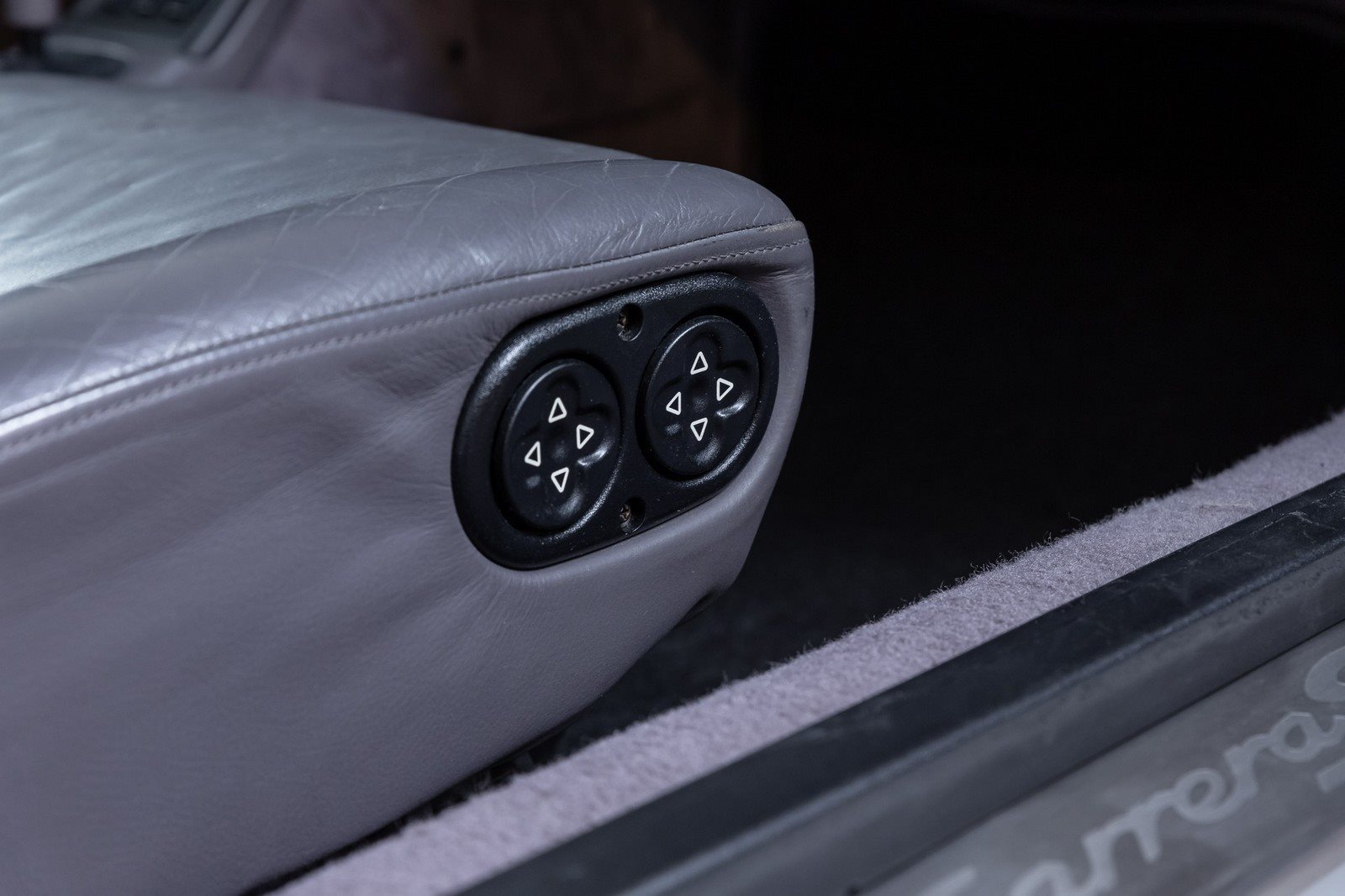 1997 - PORSCHE 911 CARRERA S, foto 144