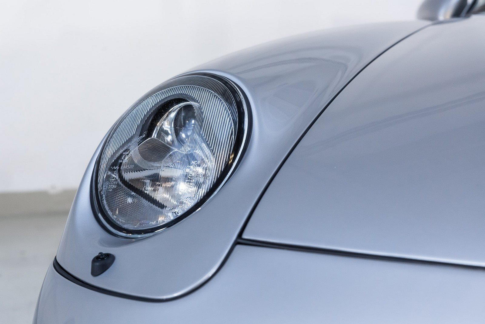 1997 - PORSCHE 911 CARRERA S, foto 151