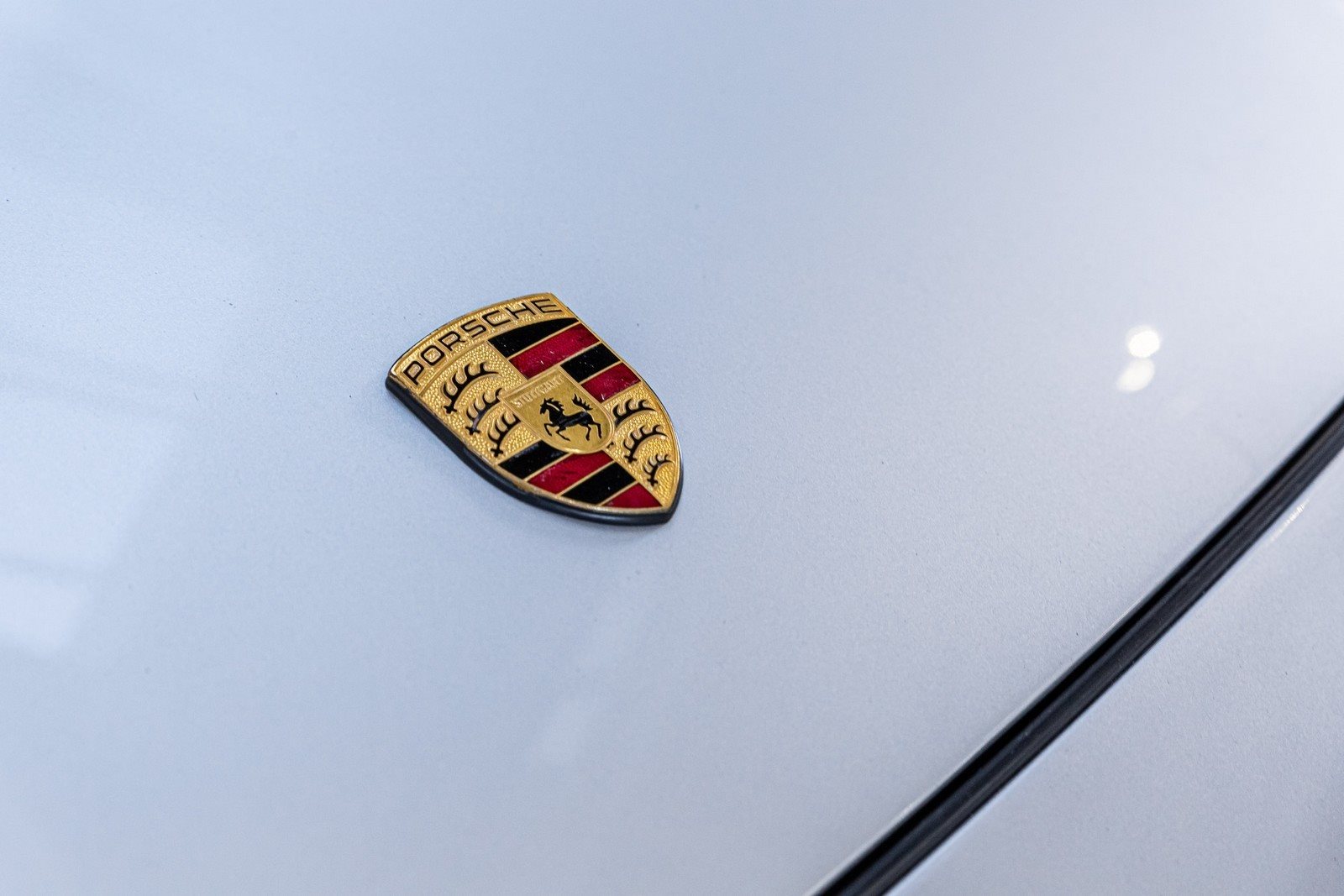1997 - PORSCHE 911 CARRERA S, foto 152