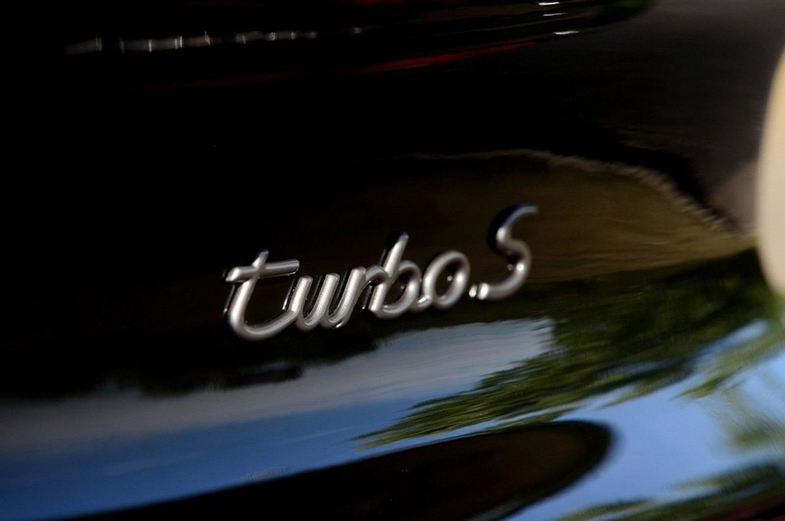 1997 - PORSCHE 911 TURBO S, foto 9