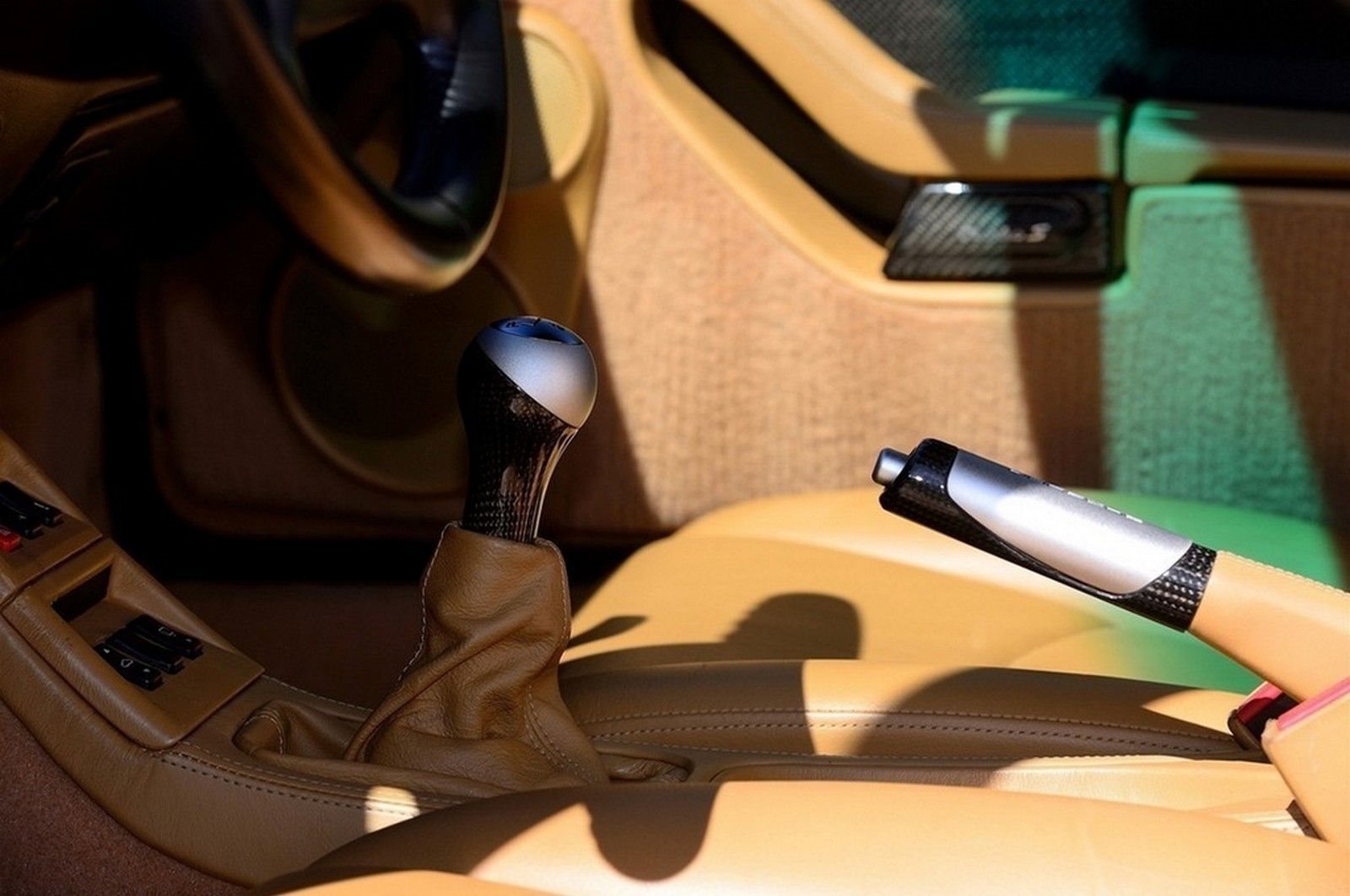 1997 - PORSCHE 911 TURBO S, foto 12