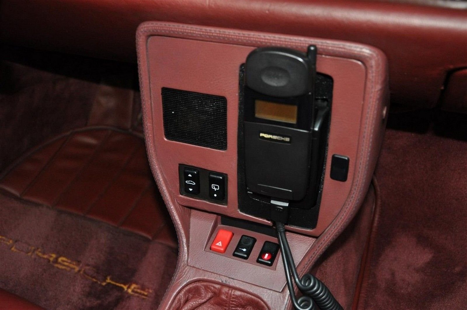 1997 - PORSCHE 911 TURBO S, foto 46