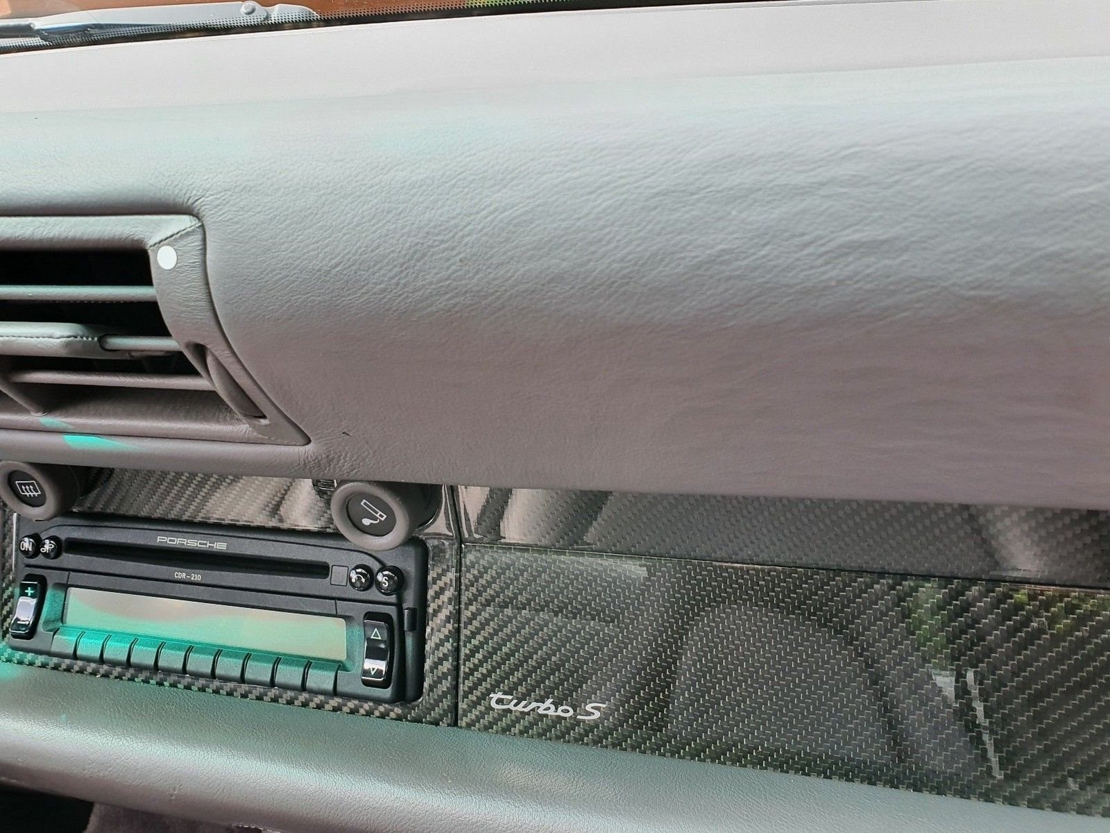 1997 - PORSCHE 911 TURBO S, foto 59