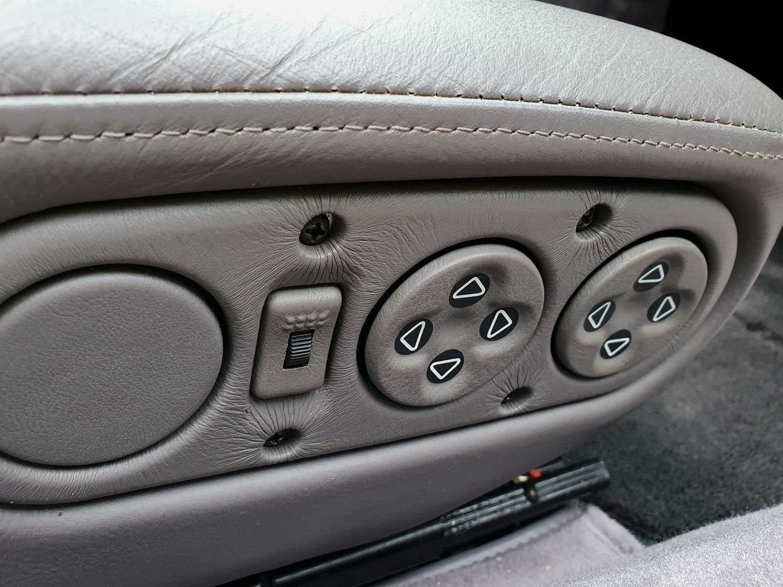 1997 - PORSCHE 911 TURBO S, foto 80