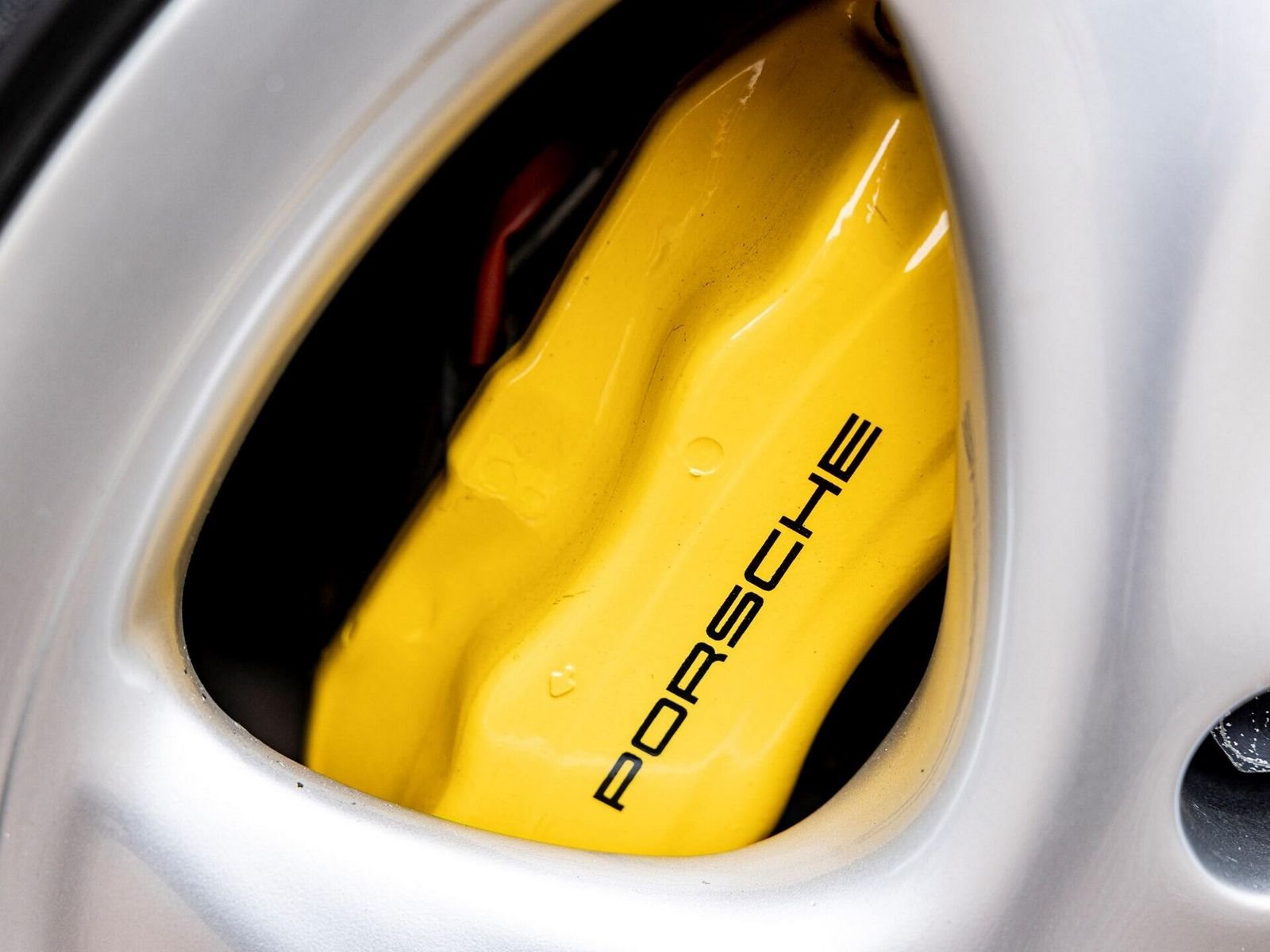 1997 - PORSCHE 911 TURBO S, foto 112
