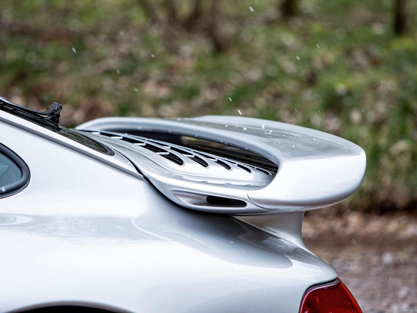 1997 - PORSCHE 911 TURBO S, foto 118