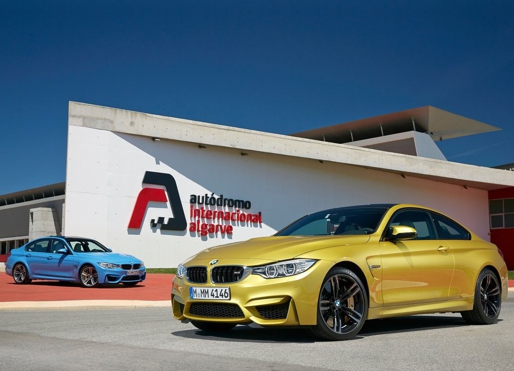 BMW M3 SEDAN, foto 60