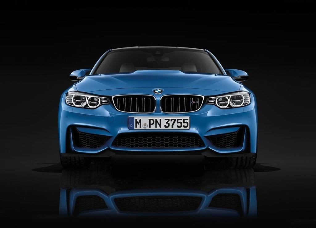 BMW M3 SEDAN, foto 69