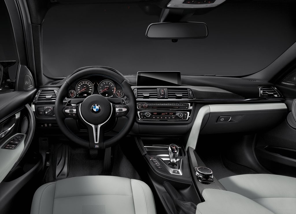 BMW M3 SEDAN, foto 71