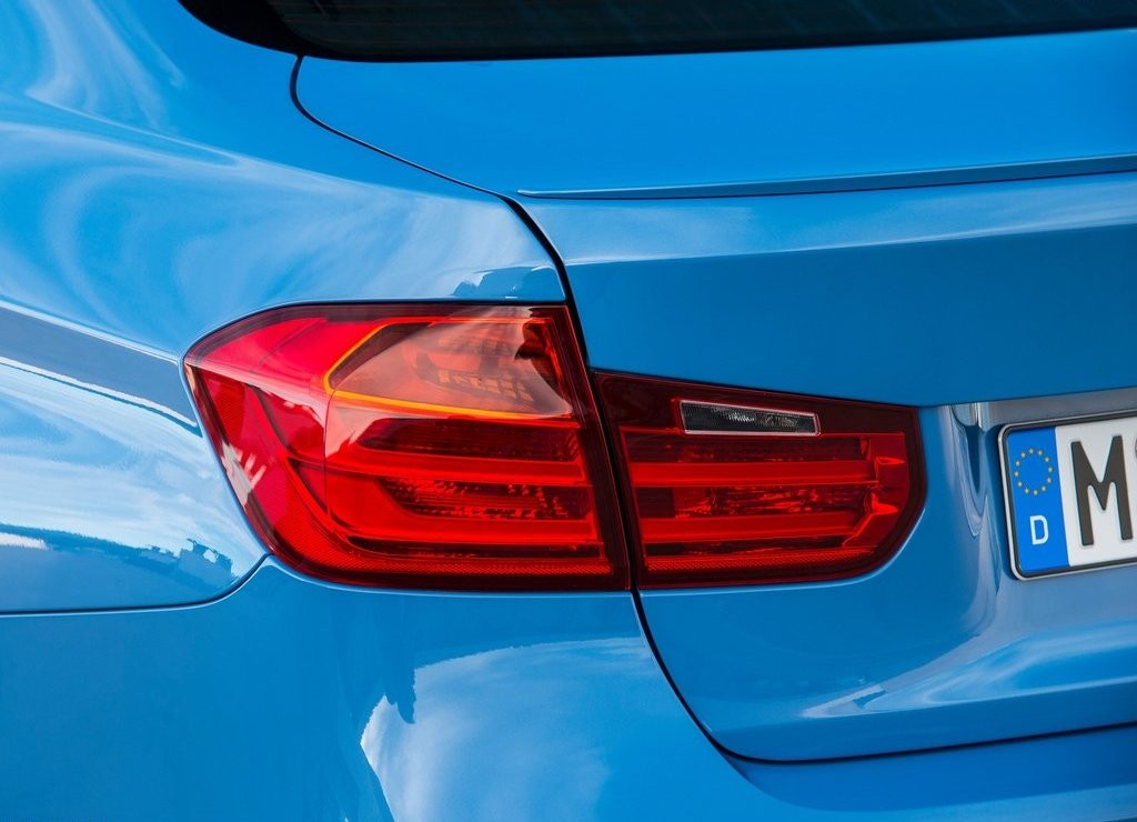 BMW M3 SEDAN, foto 78
