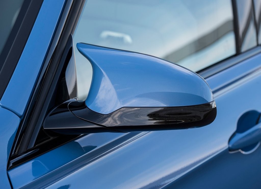 BMW M3 SEDAN, foto 80