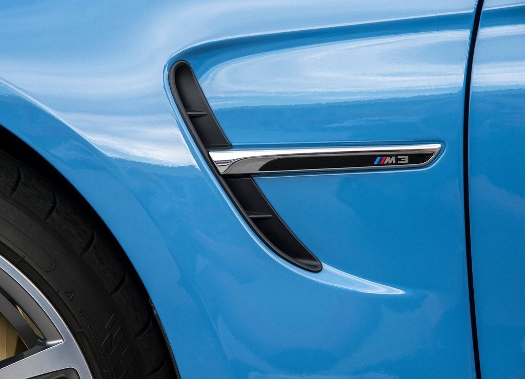 BMW M3 SEDAN, foto 84