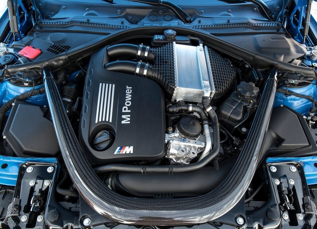 BMW M3 SEDAN, foto 89