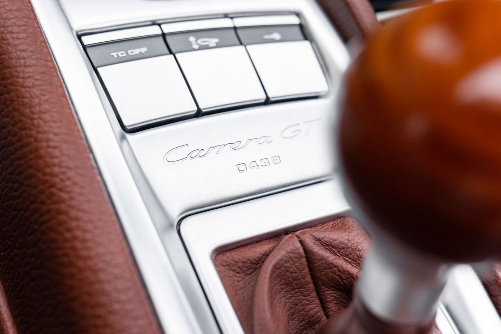 2005 - PORSCHE CARRERA GT, foto 19