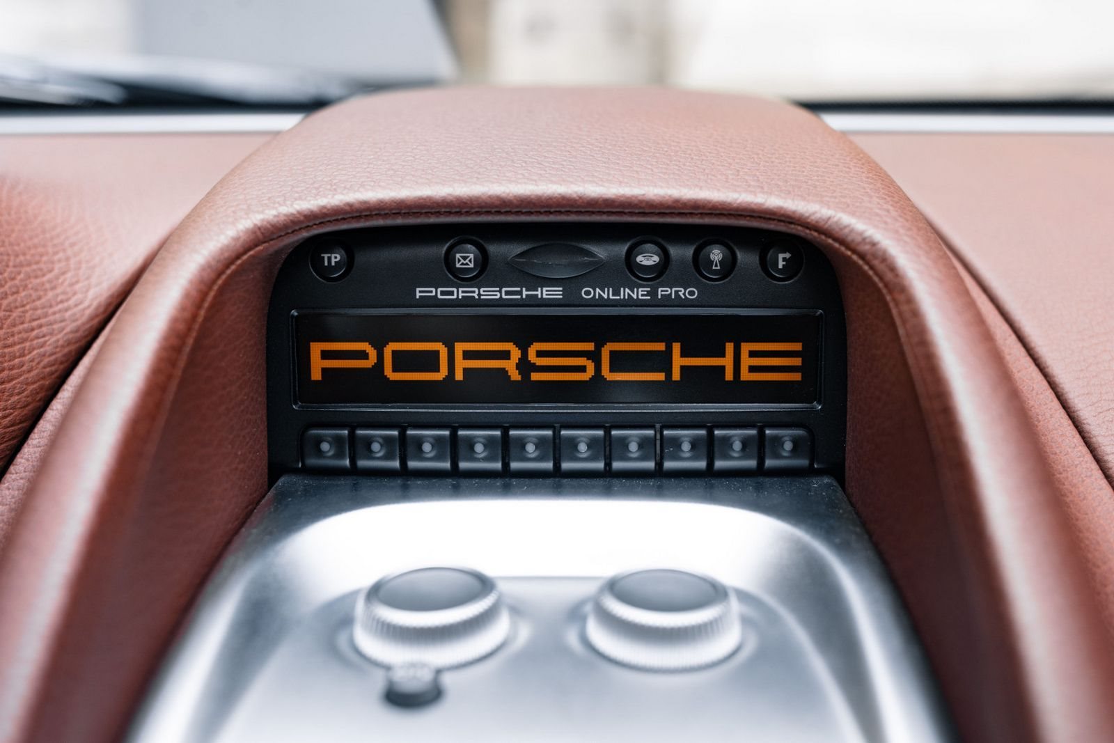 2005 - PORSCHE CARRERA GT, foto 20