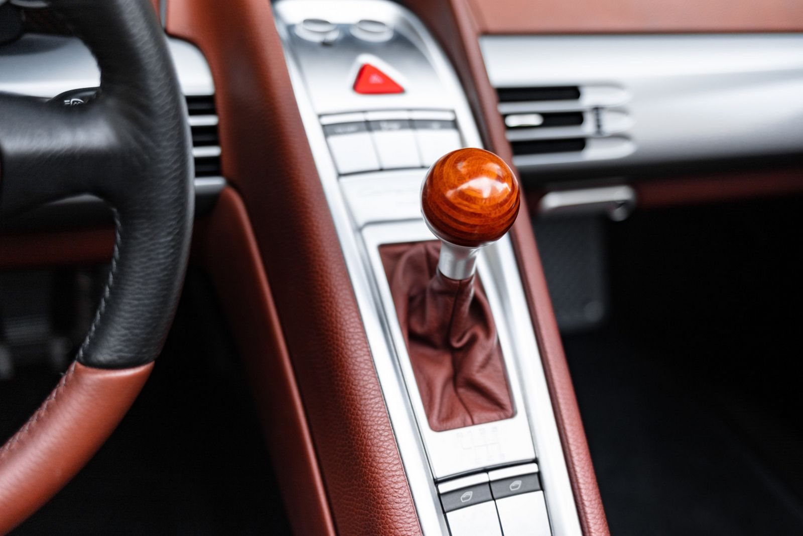 2005 - PORSCHE CARRERA GT, foto 21