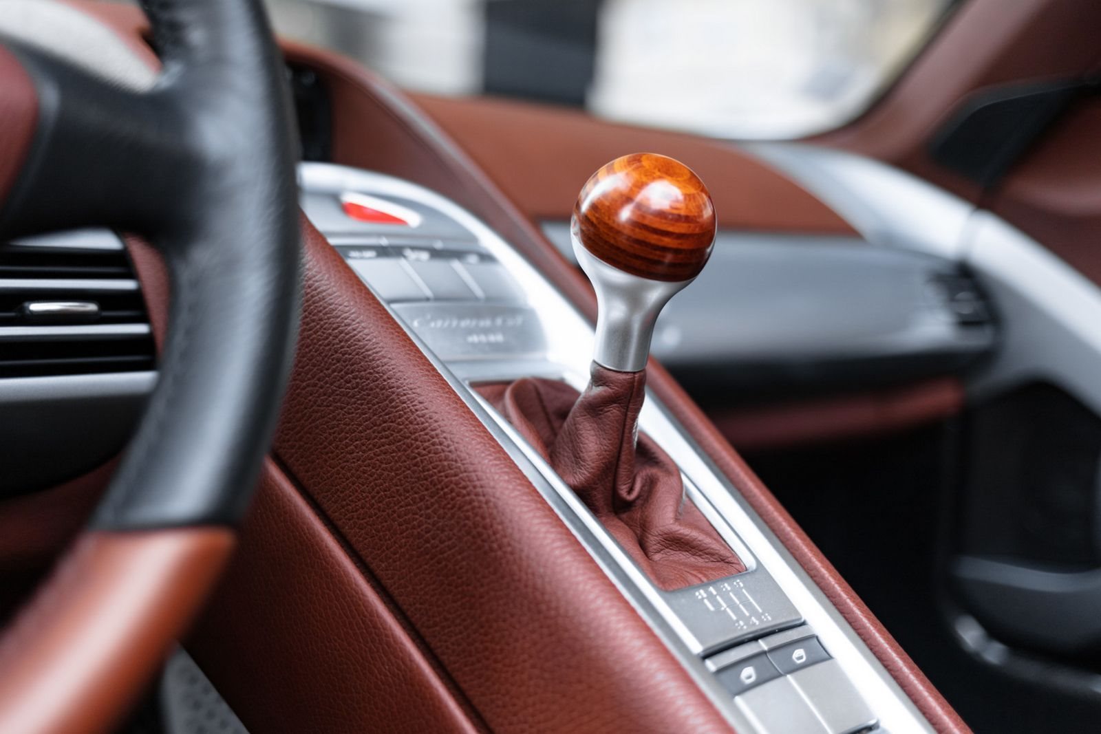 2005 - PORSCHE CARRERA GT, foto 22