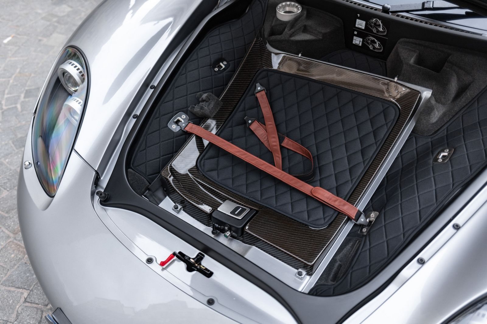 2005 - PORSCHE CARRERA GT, foto 29