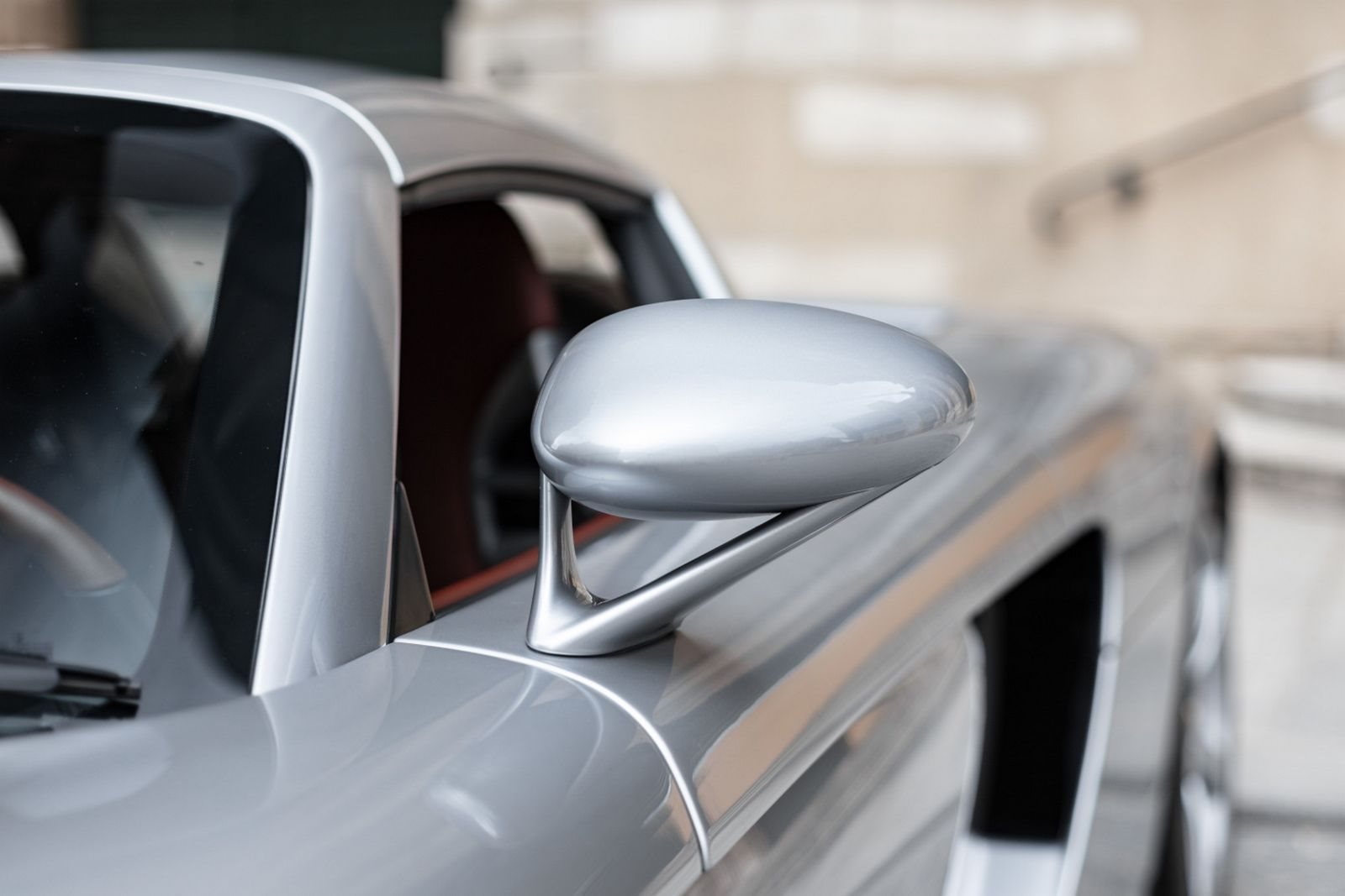 2005 - PORSCHE CARRERA GT, foto 40