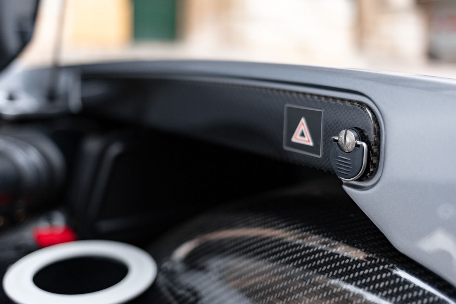 2005 - PORSCHE CARRERA GT, foto 49