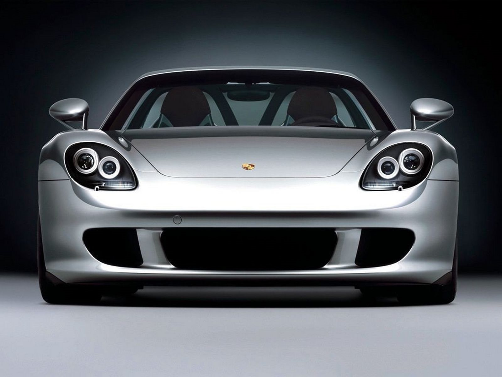 2005 - PORSCHE CARRERA GT, foto 57