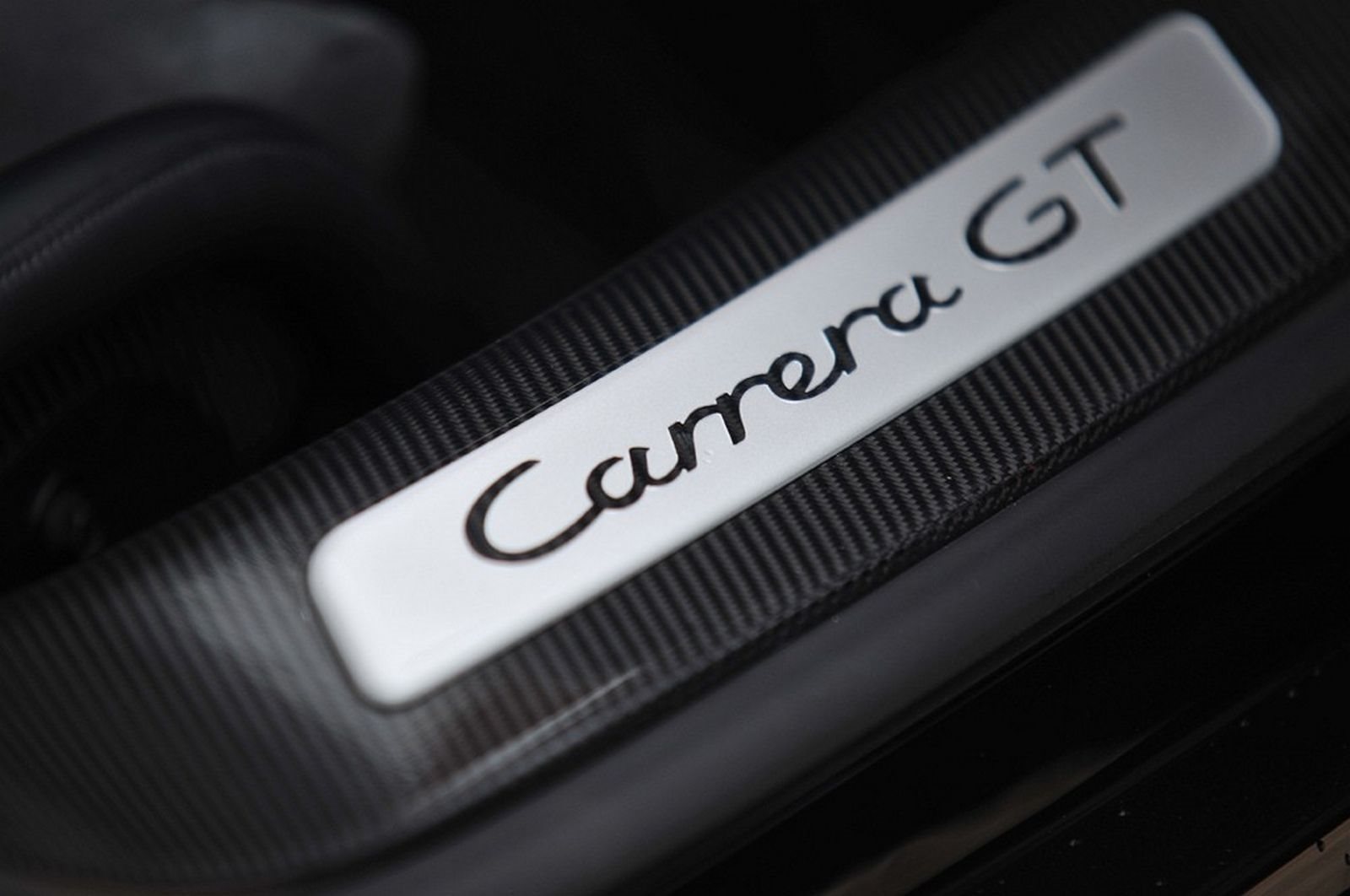 2005 - PORSCHE CARRERA GT, foto 83