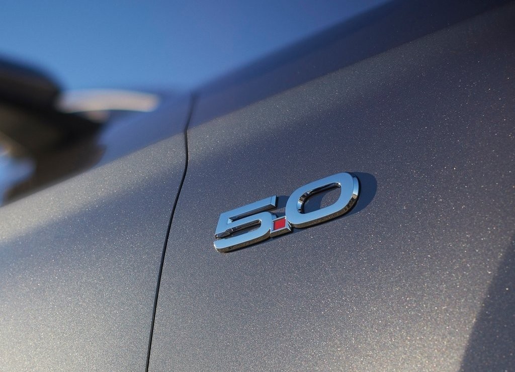 FORD MUSTANG CONVERTIBLE, foto 28