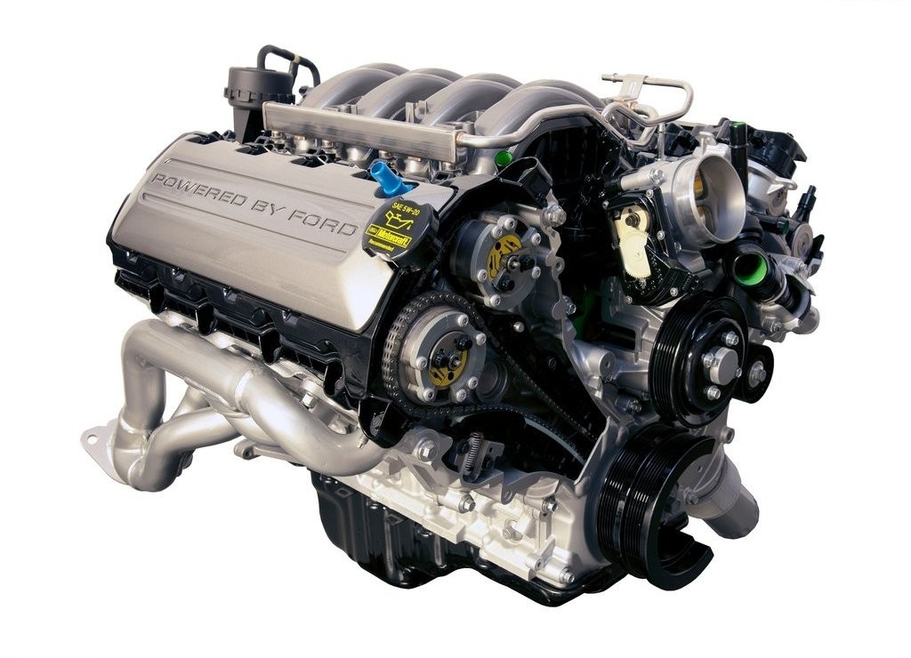 FORD MUSTANG CONVERTIBLE, foto 32