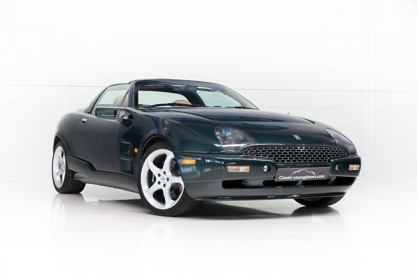 QVALE MANGUSTA, foto 1