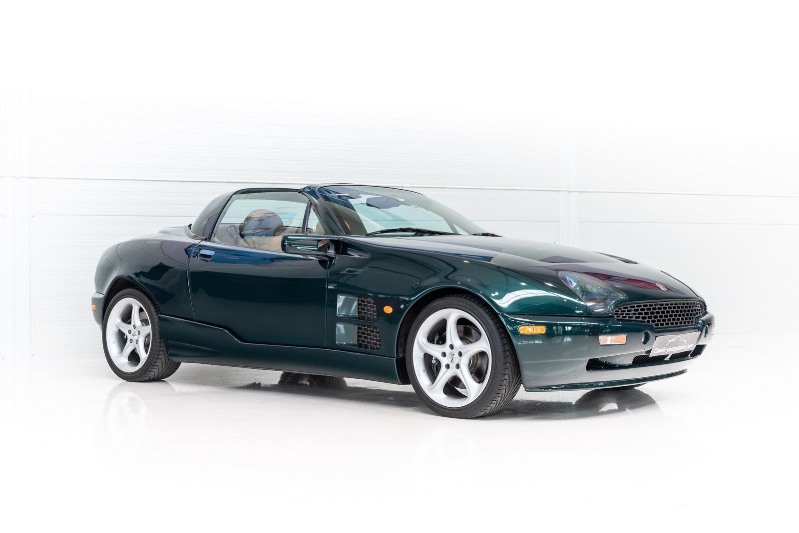 QVALE MANGUSTA, foto 2
