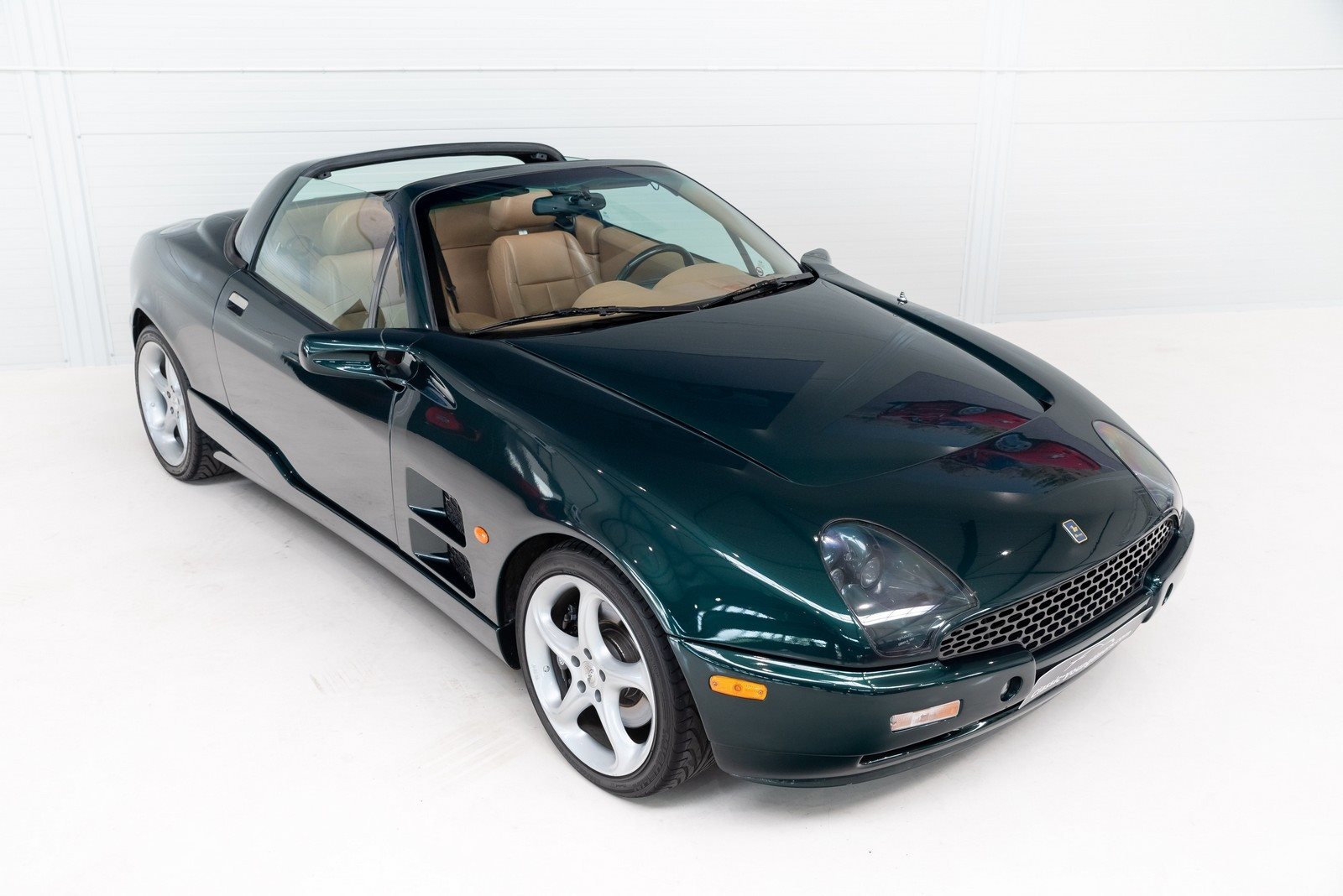 QVALE MANGUSTA, foto 4
