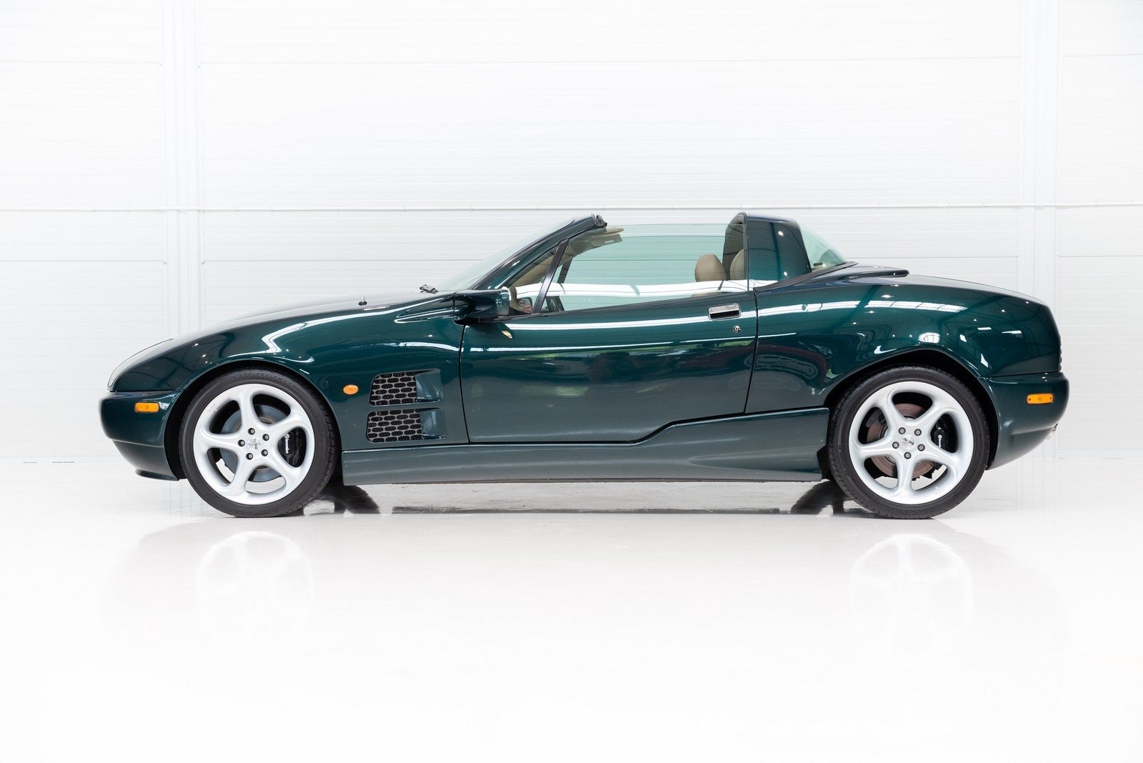 QVALE MANGUSTA, foto 5