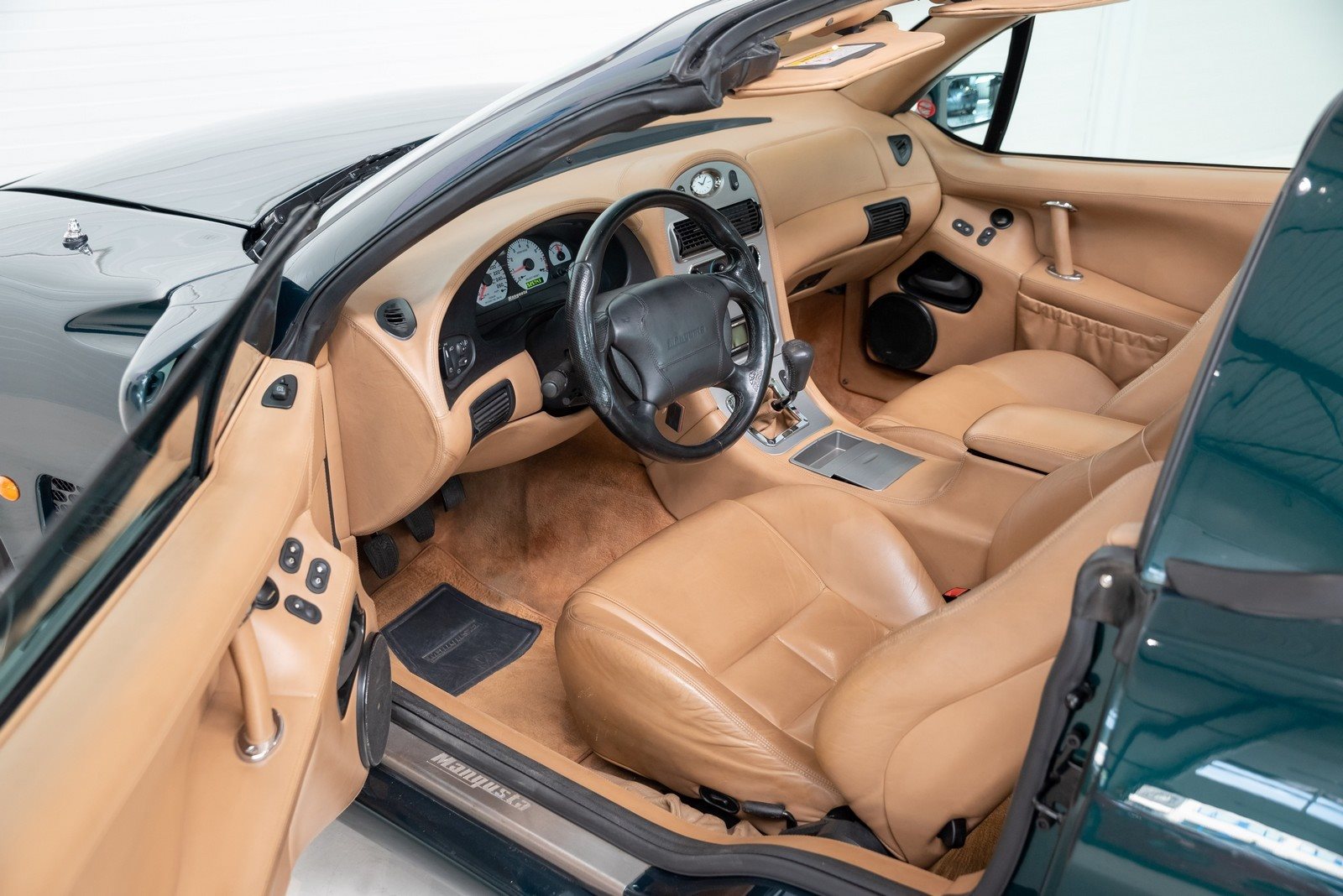 QVALE MANGUSTA, foto 7