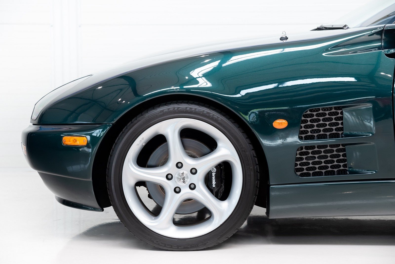 QVALE MANGUSTA, foto 17