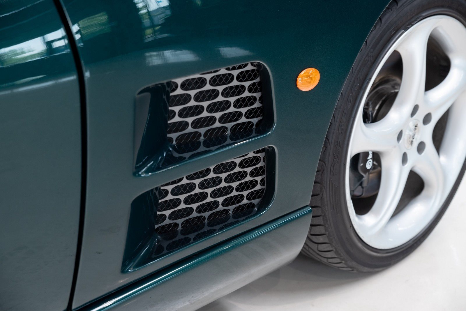 QVALE MANGUSTA, foto 18