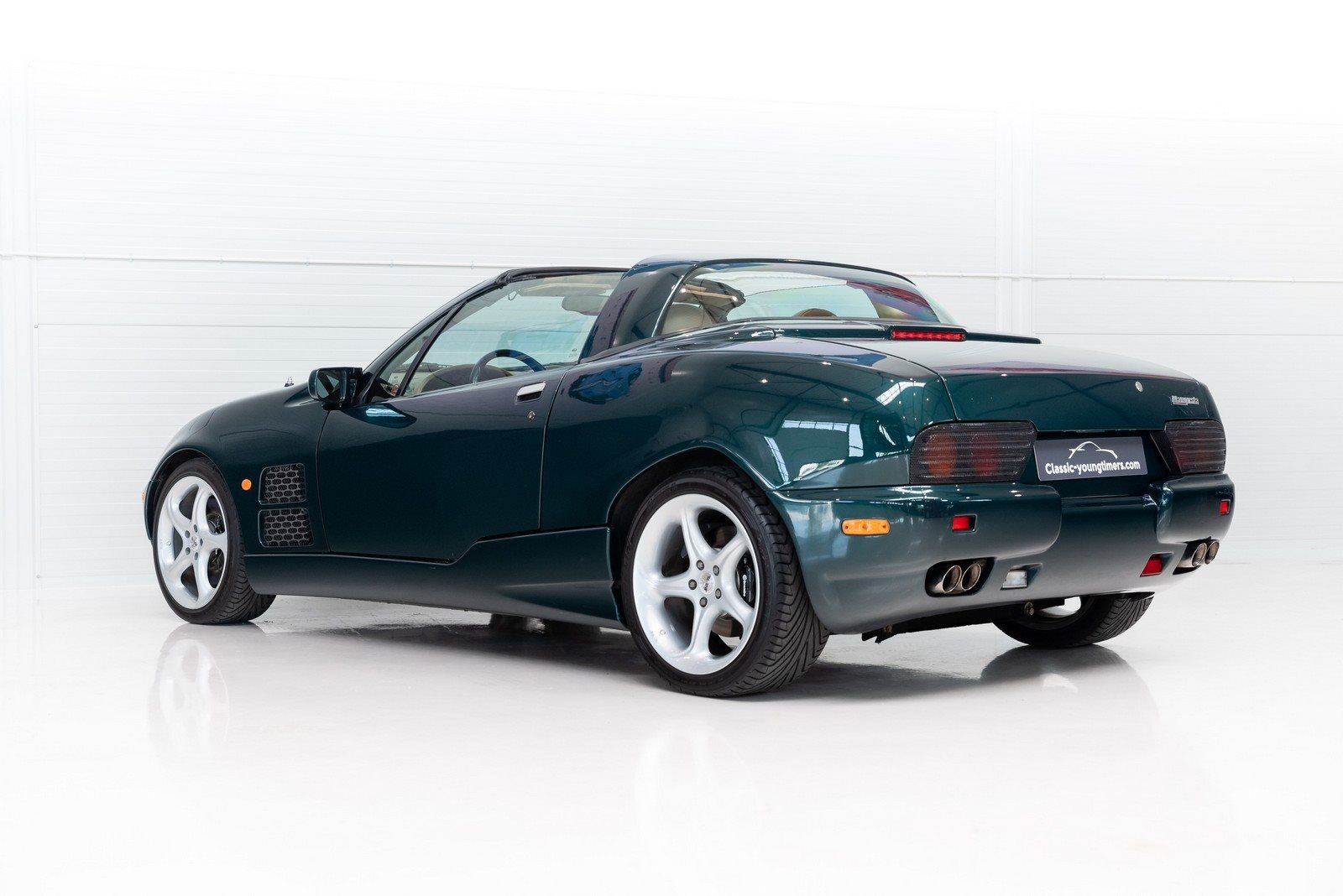 QVALE MANGUSTA, foto 20