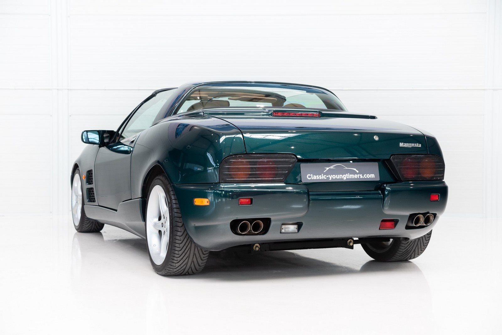 QVALE MANGUSTA, foto 21