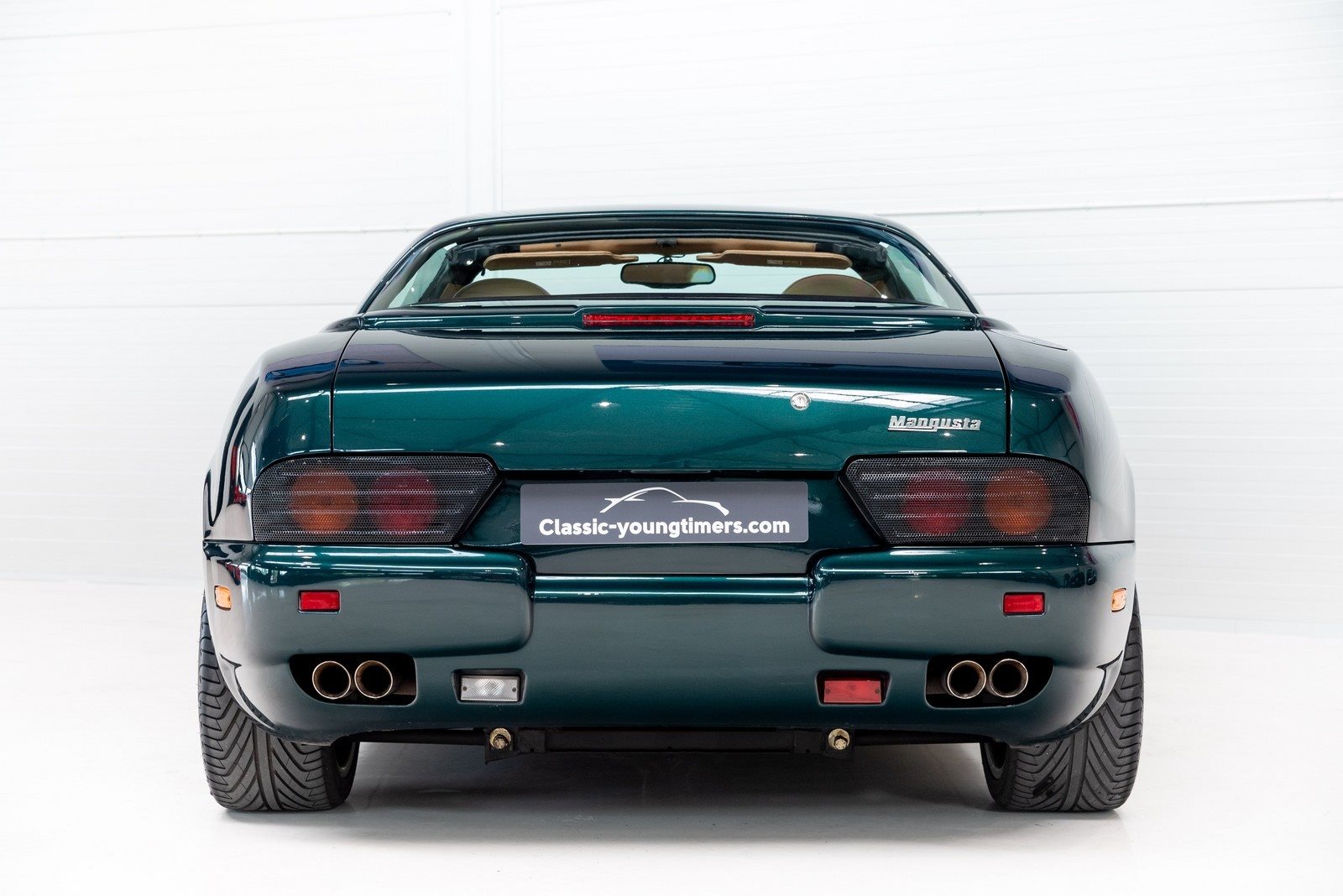 QVALE MANGUSTA, foto 24
