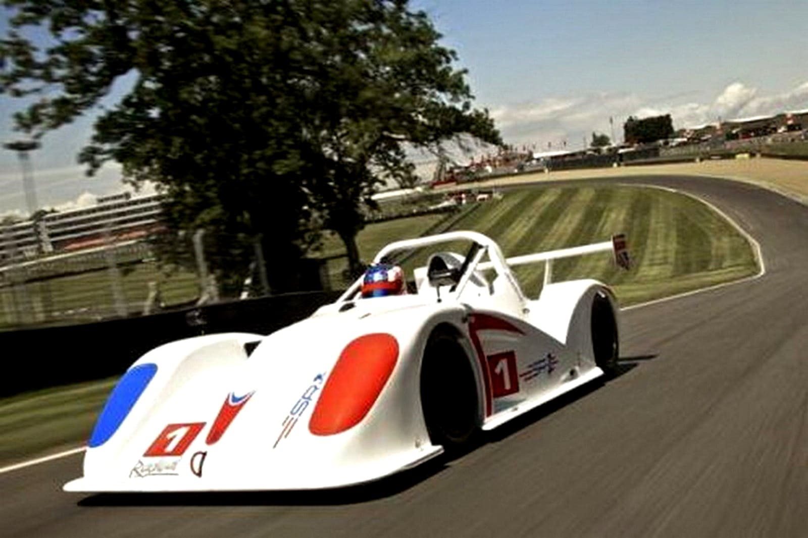 RADICAL SR1, foto 2