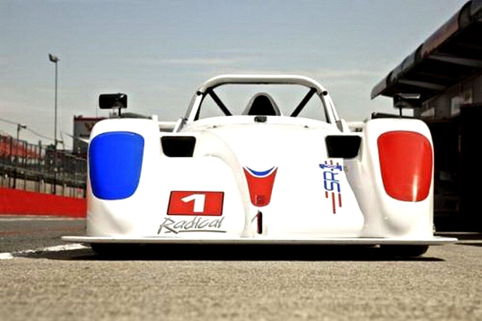 RADICAL SR1, foto 4