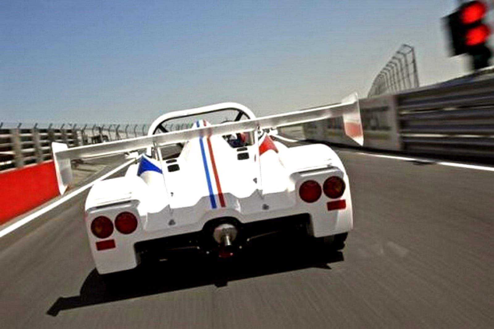 RADICAL SR1, foto 5