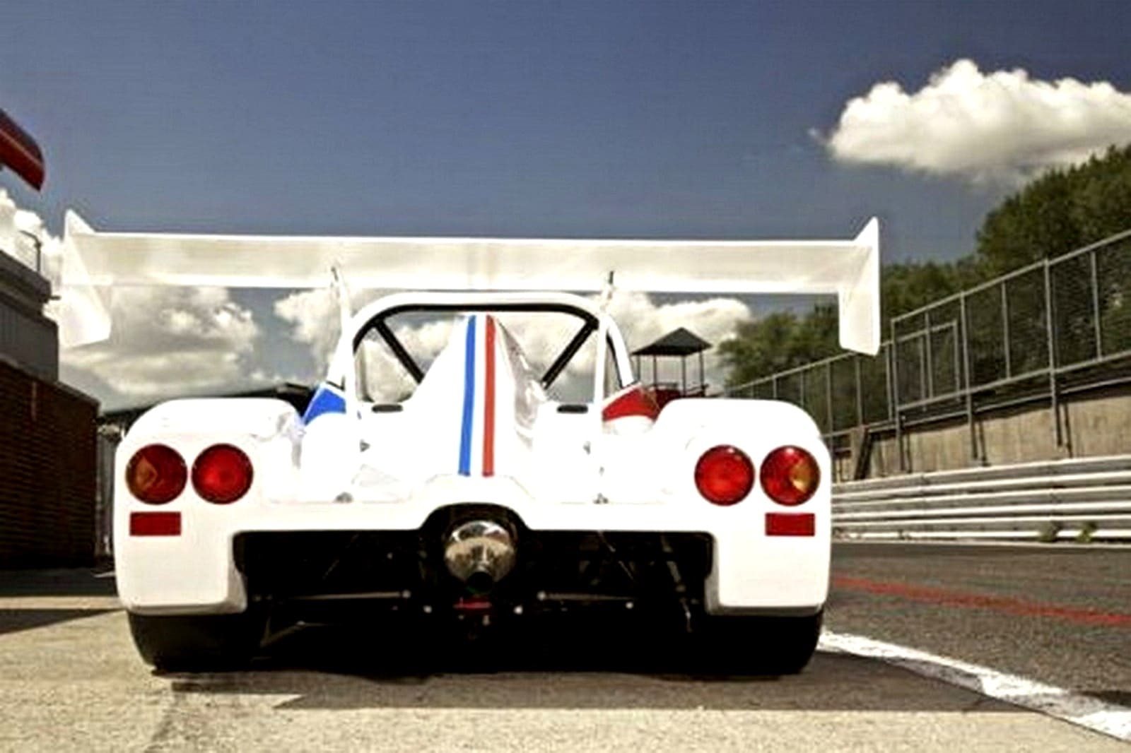 RADICAL SR1, foto 7