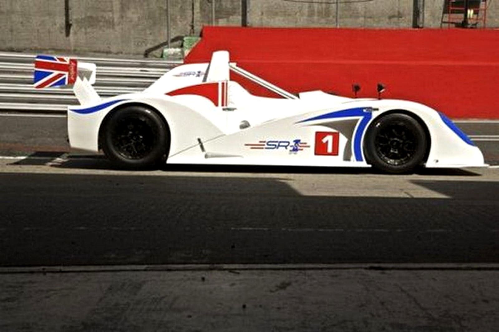 RADICAL SR1, foto 8