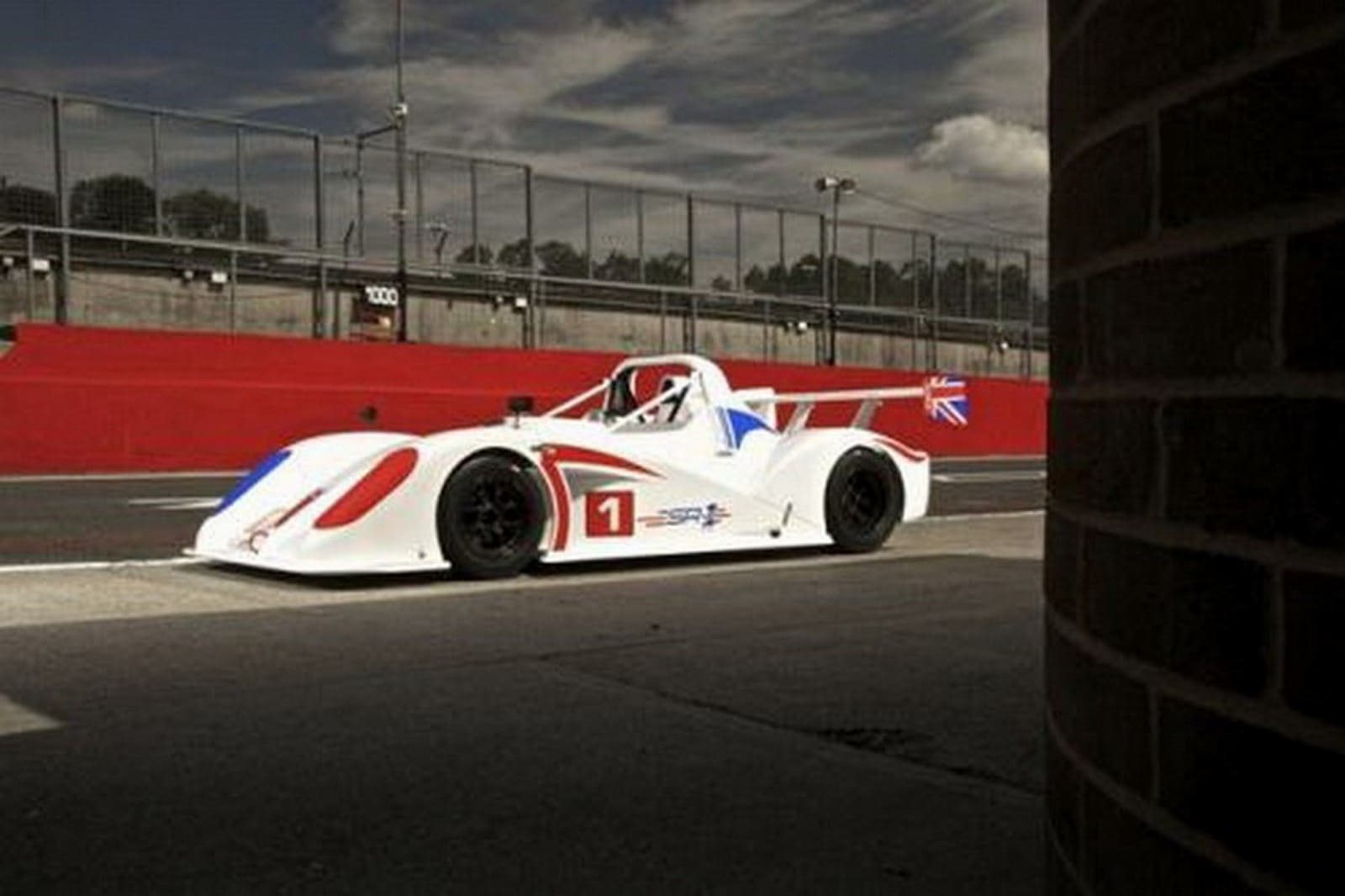 RADICAL SR1, foto 9